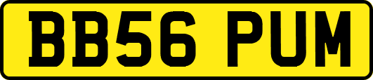 BB56PUM
