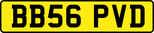 BB56PVD