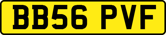 BB56PVF
