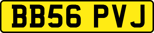 BB56PVJ