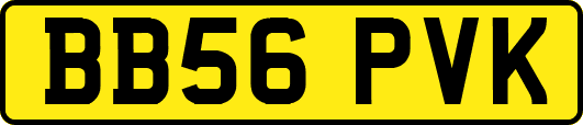 BB56PVK