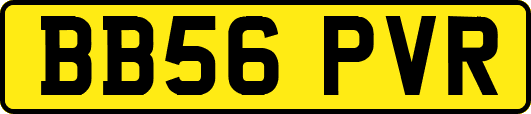 BB56PVR