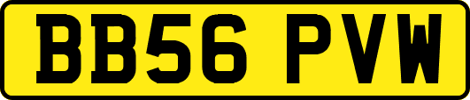 BB56PVW