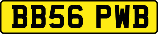 BB56PWB