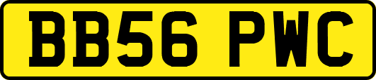 BB56PWC