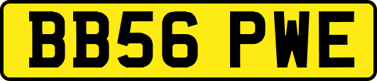 BB56PWE