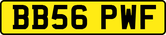 BB56PWF