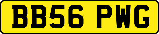 BB56PWG