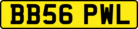 BB56PWL