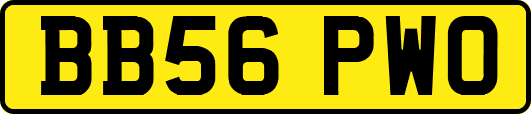 BB56PWO