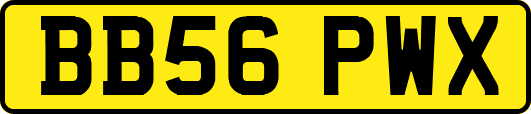 BB56PWX
