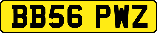 BB56PWZ