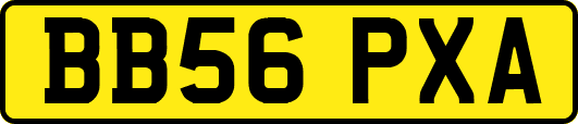 BB56PXA