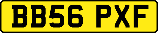 BB56PXF