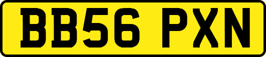 BB56PXN
