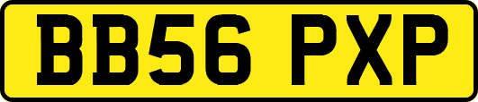BB56PXP