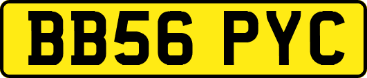 BB56PYC
