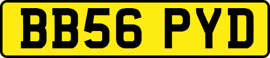 BB56PYD