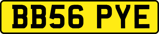 BB56PYE