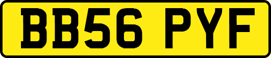 BB56PYF