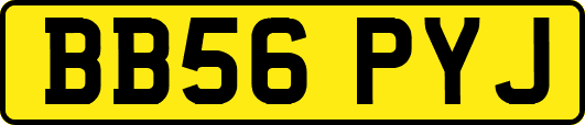 BB56PYJ