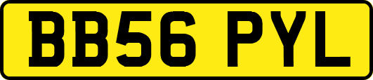 BB56PYL