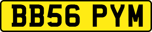 BB56PYM