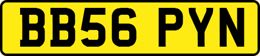 BB56PYN