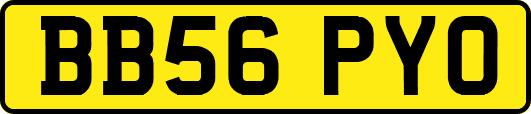 BB56PYO