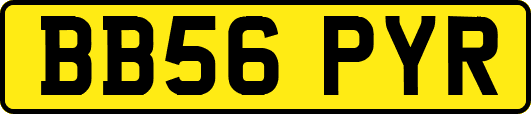 BB56PYR