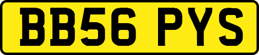 BB56PYS