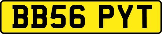 BB56PYT