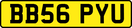 BB56PYU