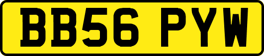 BB56PYW