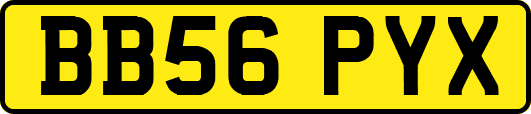 BB56PYX