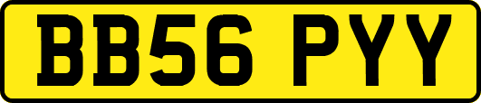BB56PYY