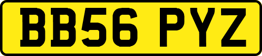 BB56PYZ