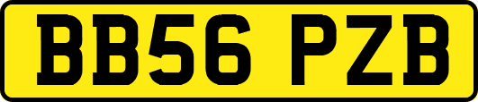 BB56PZB