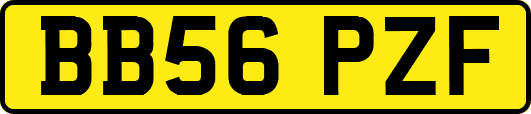 BB56PZF