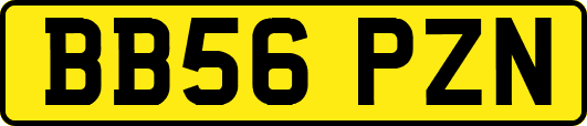 BB56PZN