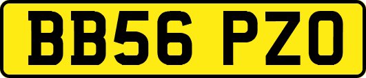 BB56PZO