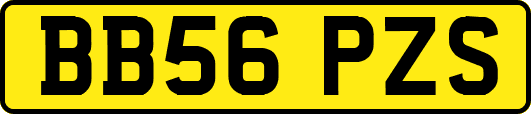 BB56PZS