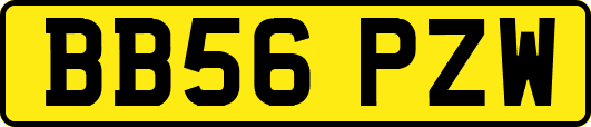 BB56PZW