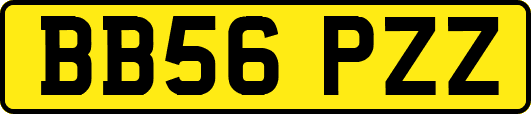 BB56PZZ