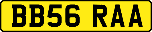 BB56RAA
