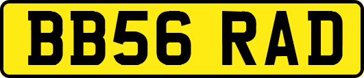 BB56RAD
