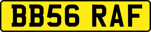 BB56RAF
