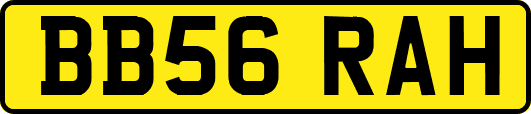 BB56RAH