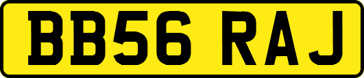 BB56RAJ