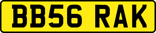 BB56RAK
